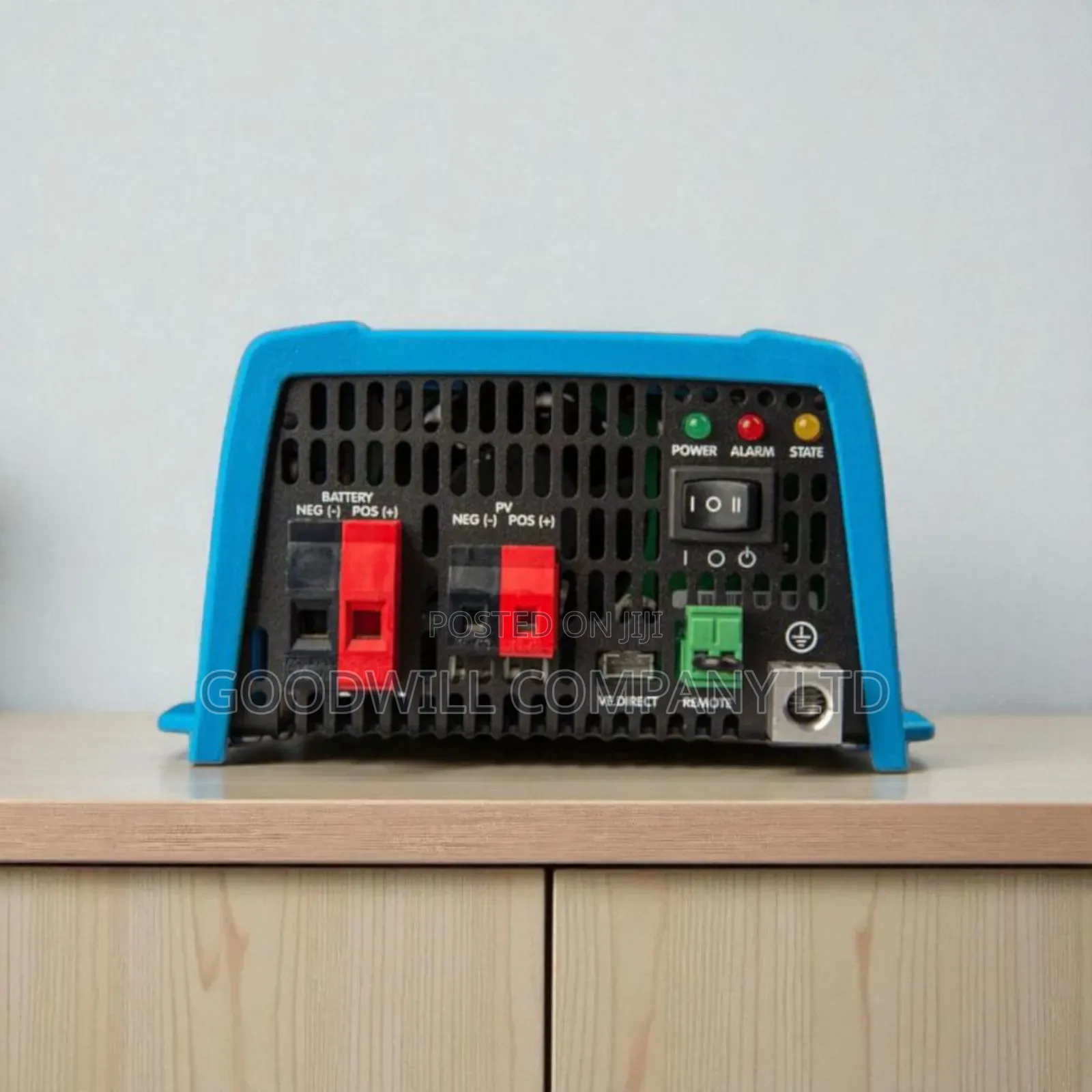 250w 24v Victron Phoenix Inverter