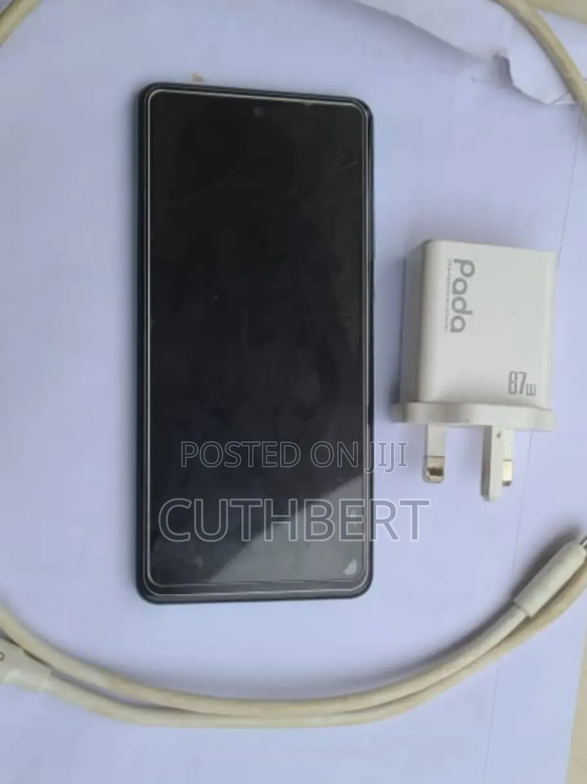 Samsung Galaxy A51 128 GB Blue
