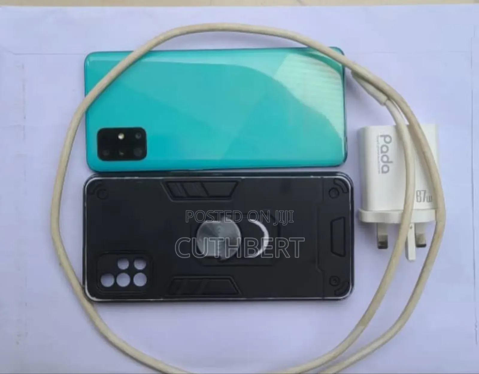Samsung Galaxy A51 128 GB Blue