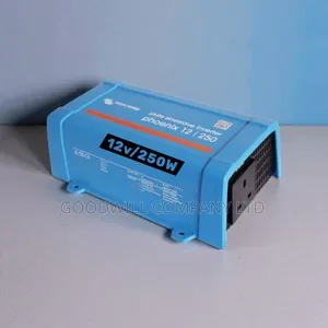 250w/12volts Phoenix Victron Inverter Model908906090