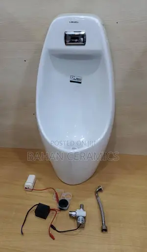 Automatic Urinal Censor Bowls