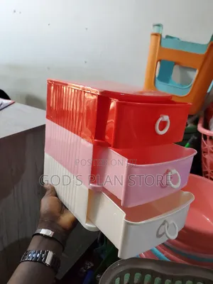 Make Up Organizer Box Make Up Organizer Box
