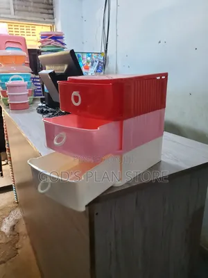 Make Up Organizer Box Make Up Organizer Box
