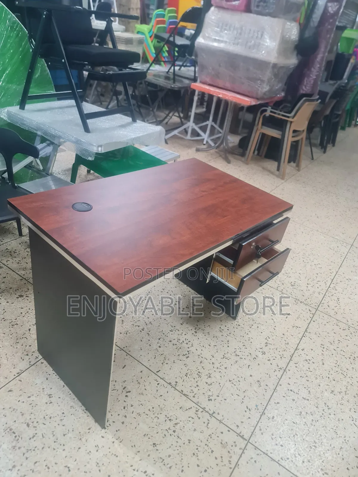Simple Office Desk Office Desk