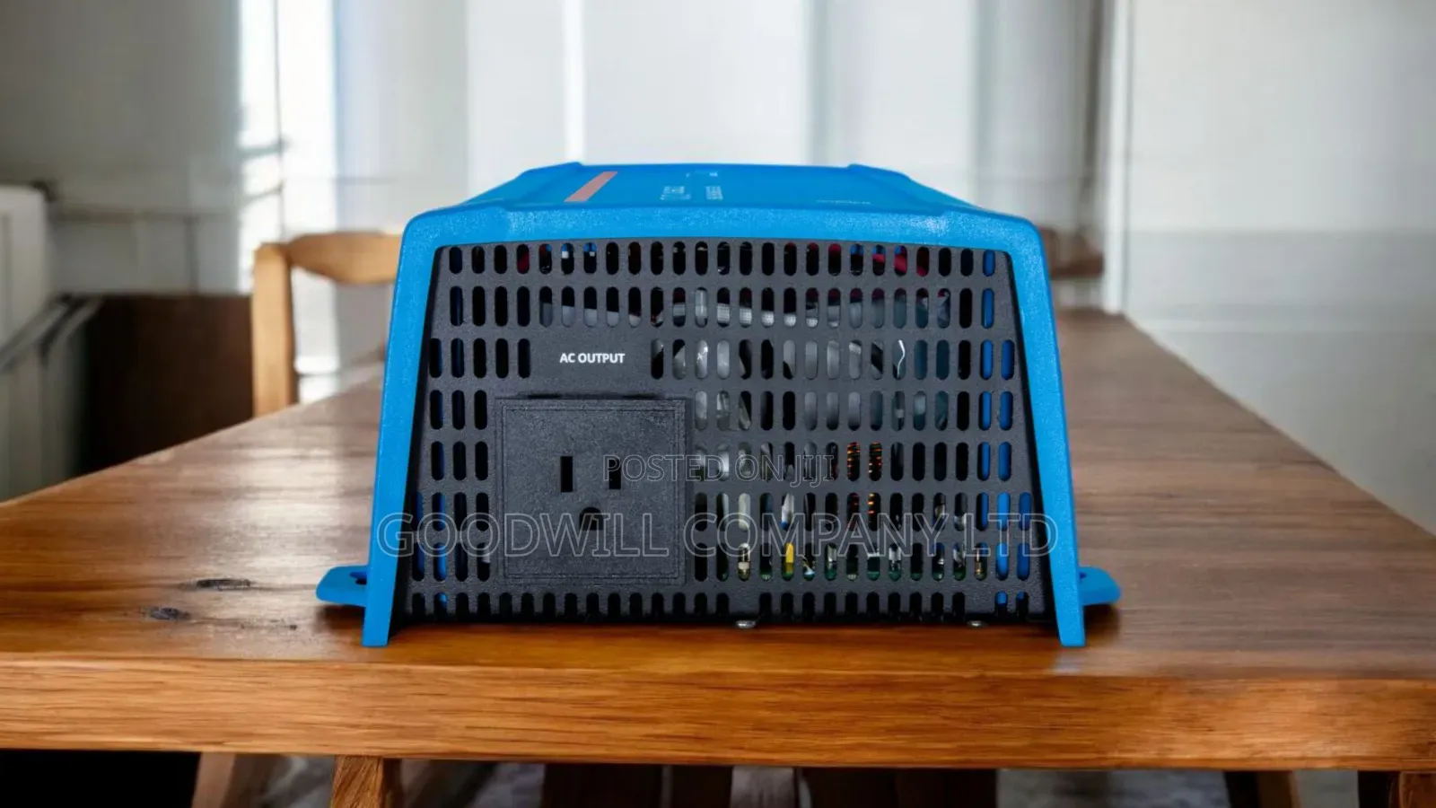 375w 12v Victron Phoenix Inverter