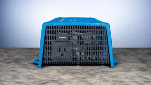 24volts 375w Phoenix Victron Inverter Model