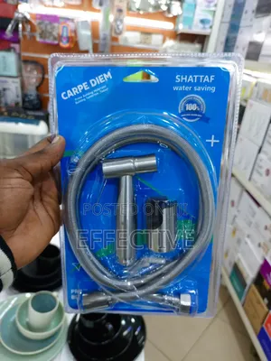Handheld Bidet Sprayer