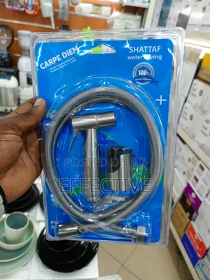 Handheld Bidet Sprayer
