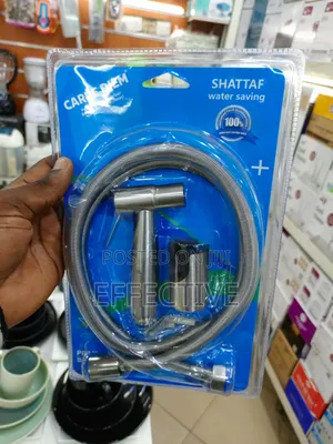 Handheld Bidet Sprayer