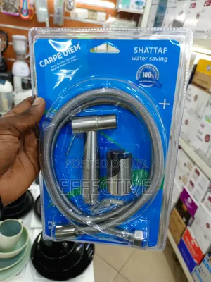 Handheld Bidet Sprayer