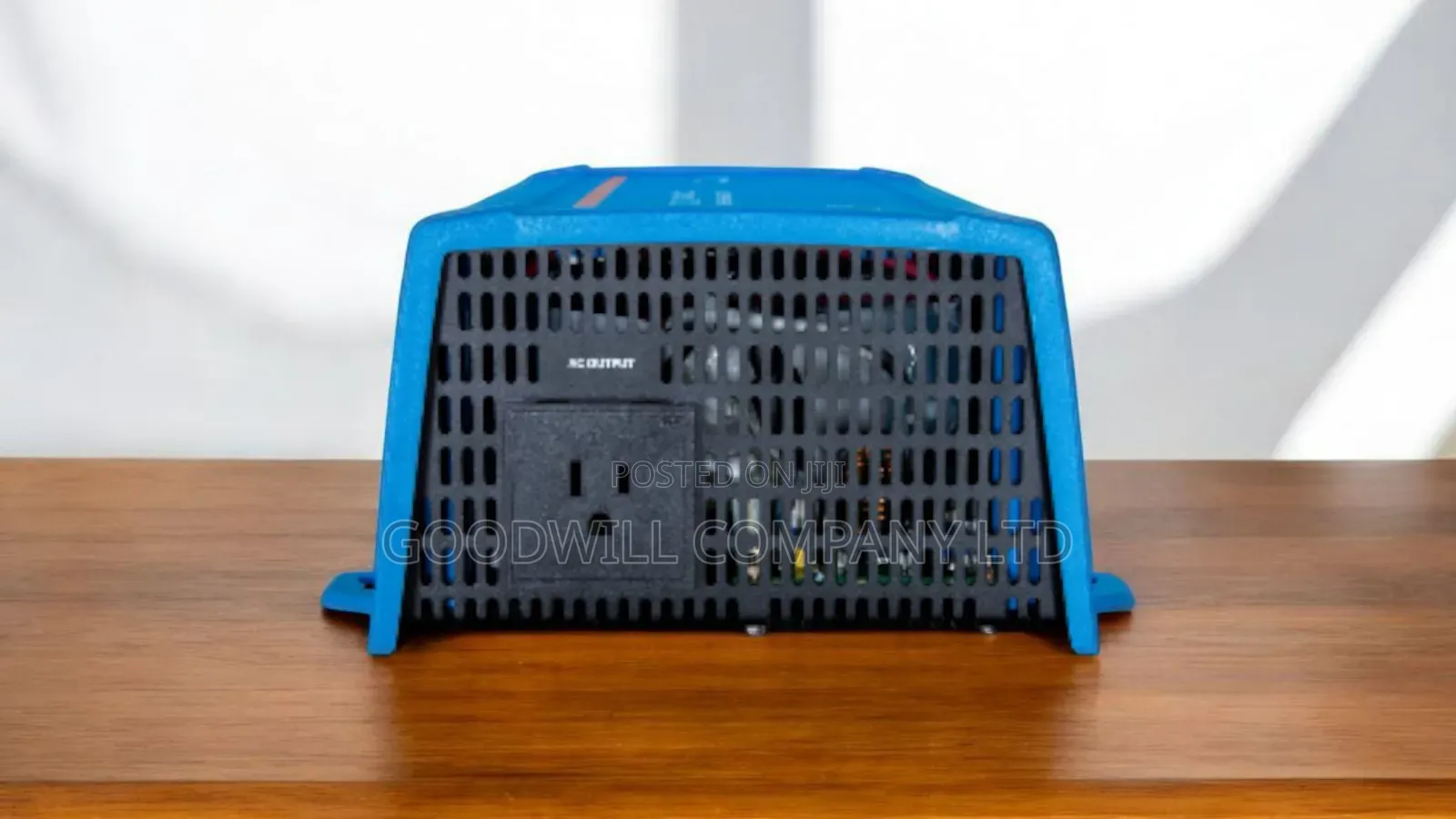 500w 12v Victron Phoenix Inverter