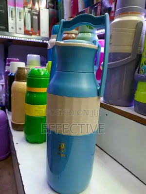 Dragon Brand Vacuum Flask
