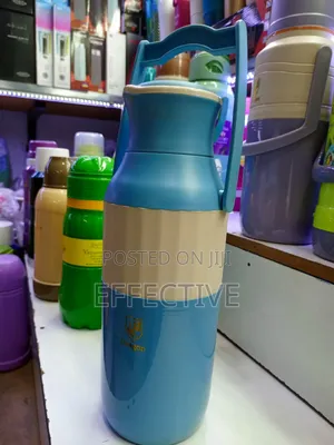 Dragon Brand Vacuum Flask