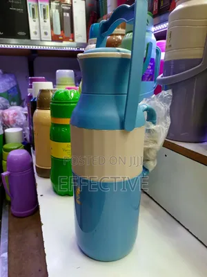 Dragon Brand Vacuum Flask