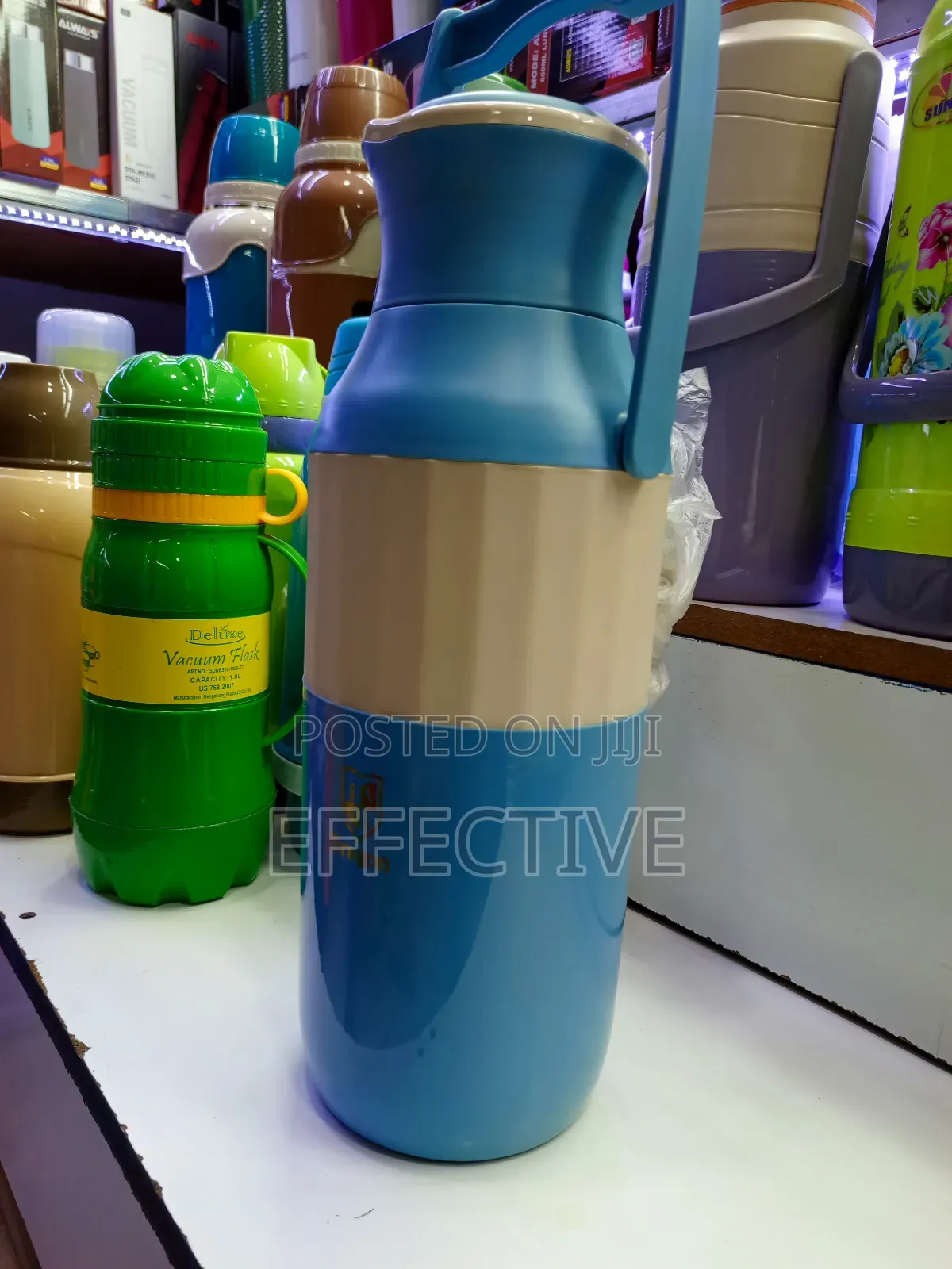 Dragon Brand Vacuum Flask