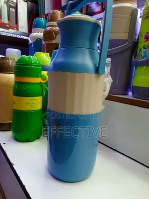 Dragon Brand Vacuum Flask