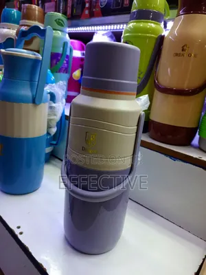 Dragon 2l Vacuum Flask