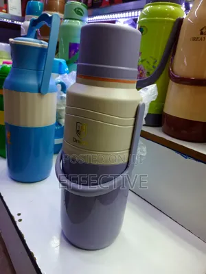 Dragon 2l Vacuum Flask