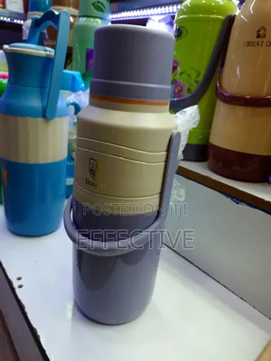 Dragon 2l Vacuum Flask