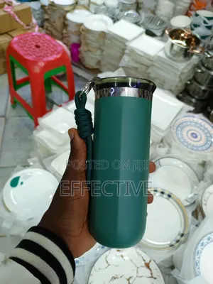 Insulated Travel Mug