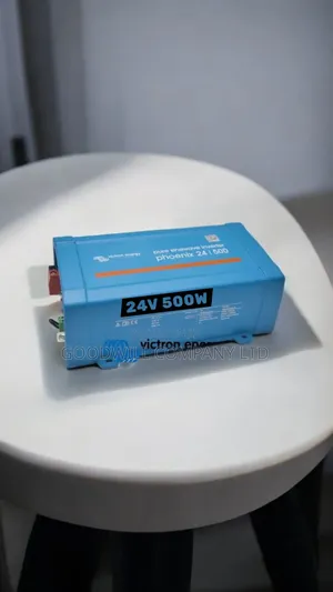 24volts 500w Phoenix Victron Inverter Model