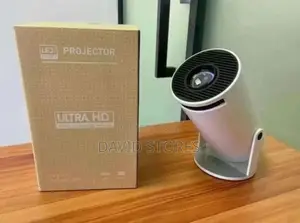 Ultra Hd Projector