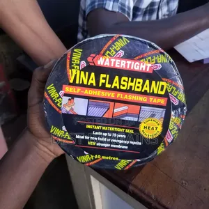 Vina Flashband Self Adhesive Flashing Tape