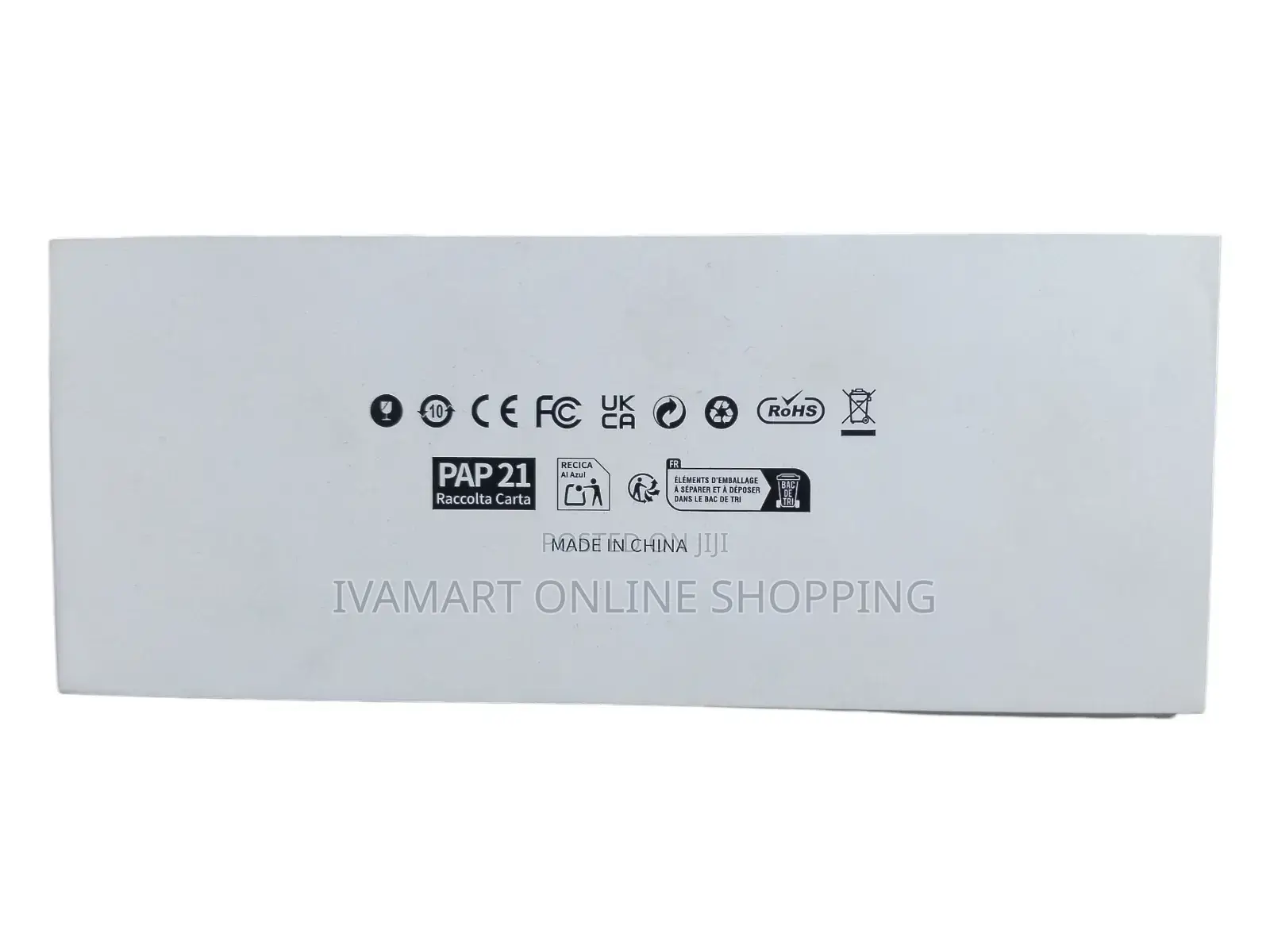 Al Smart Hd Camera Glasses With Wifi - Video Recording