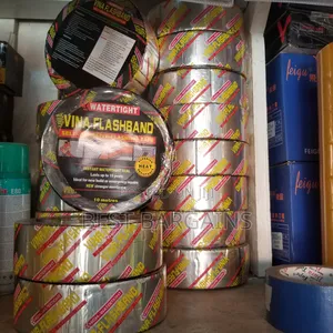Vina Flashband Self Adhesive Flashing Tape