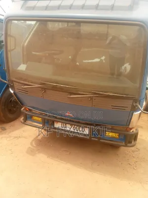 Dump Tipper 33