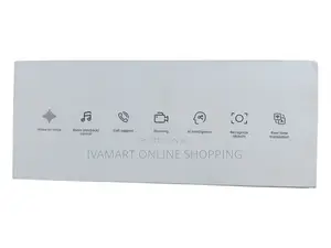 Al Smart Hd Camera Glasses With Wifi - Video Recording