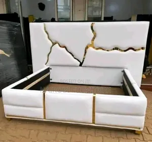 Shaluer Bed