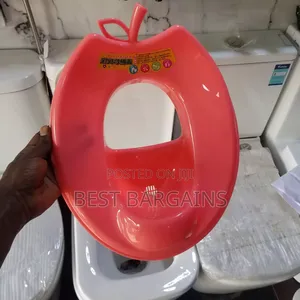Portable Baby Toilet Seat