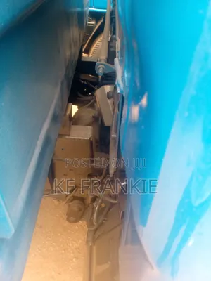 Canter 32 Dump Tipper