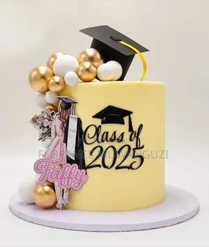 Graduation Cakes