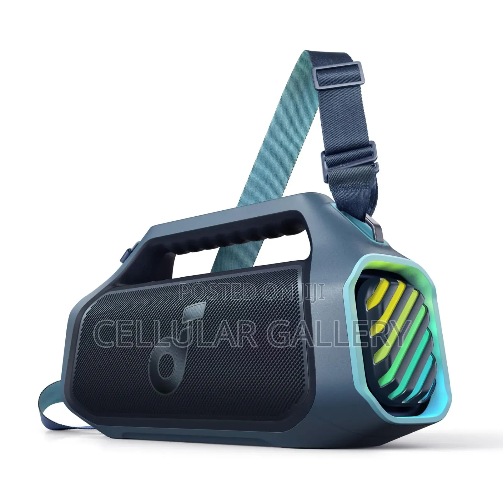 Soundcore by Anker Boom 2 Plus 140w