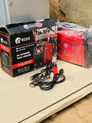 Durable Machine / 500amps Edon /Dry Weld /Welding Machine