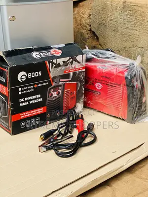 Full Range /Dry Welding Machine /Extra /Edon 500amps
