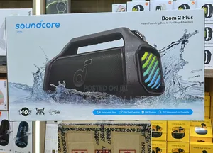Soundcore by Anker Boom 2 Plus 140w