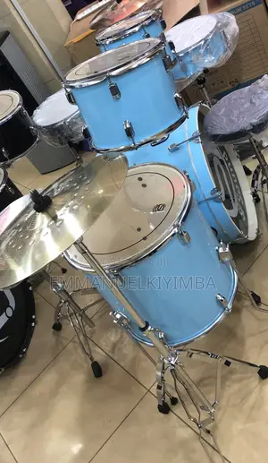 5drum Jazz Drums 