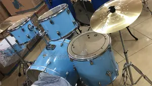 5drum Jazz Drums 