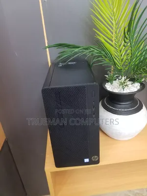 Desktop Computer HP Pavilion 24 8GB Intel Core I3 HDD 500GB