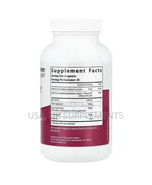 Fairhaven Ovaboost (Women Fertility) 120capsules