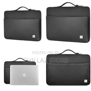 Laptop Case Sleeve Memory Foam Bag.