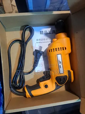 Electric Drill