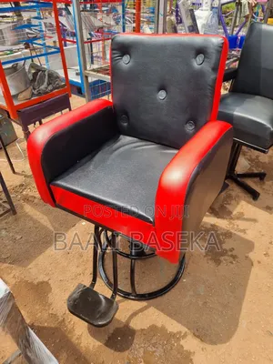 Salon Chair/Sensational/for Men