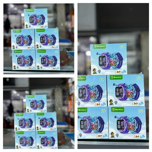 Smartberry C12 Kids Smart Watch | Video Call