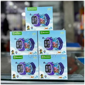 Smartberry C12 Kids Smart Watch | Video Call