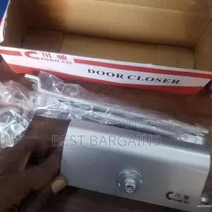 Original Door Closers