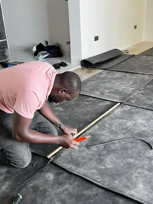 Gym Mats/Mats